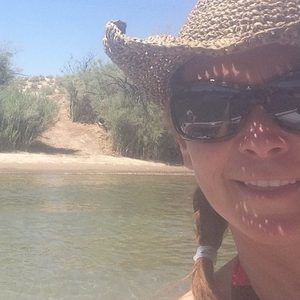 Meet your Posher, Lisa brooke